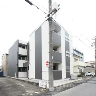 RーSMART中村公園の画像