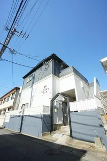 GUコート梅林の画像