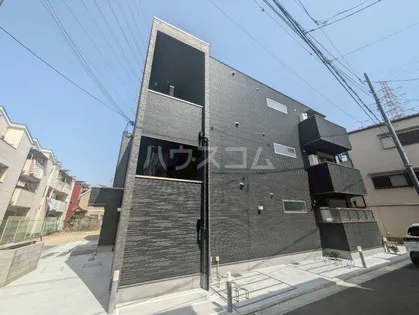 セレニティ大池町A棟の画像