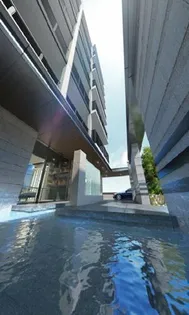 パークアソシア室見河畔の画像