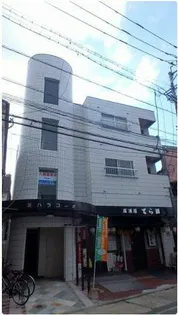 コーポミハラの画像