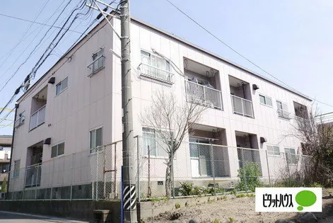 リバーハイツ五条の画像