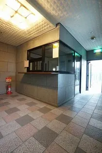 ユートピアマンション住吉の画像