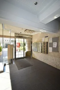 ロマネスク美野島【11階】の外観