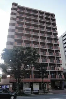 インヘリッツ田原【3階】の外観