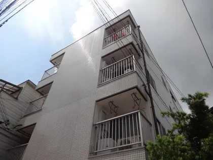 シティライフ新大阪の画像