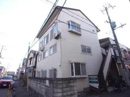 岸本ハイツの画像