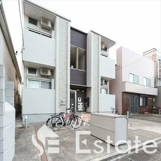 レガート野並【105号室】の外観