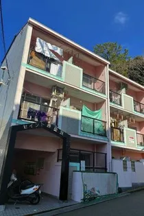 セイント西公園の画像