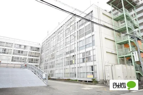 西春オカマンションの画像