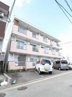 ソシアル松下の画像