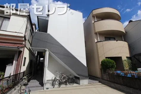 レヴレジールの画像
