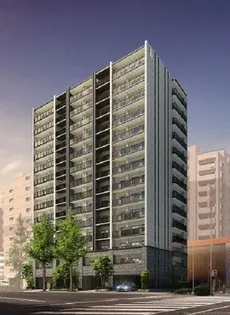 RJRプレシア博多駅南の画像