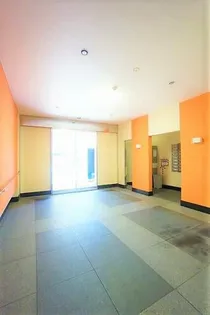 サヴォイバンヤンツリー【4階】の外観