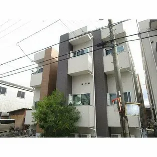 LUNA FORZA新守西の画像