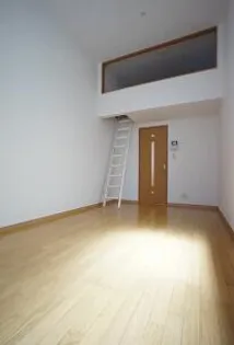 プラムハウス美野島【1階】の外観