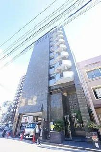ノアーズアーク博多駅前【702号室】の外観