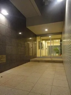 大手門フラットの画像