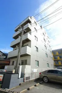 アールズプレイス二日市【502号室】の外観