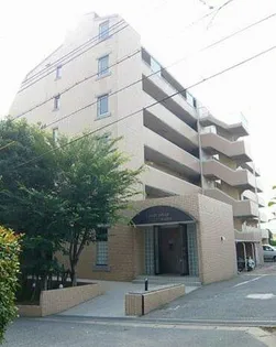 アーバンヒルズ南福岡Ⅵの画像