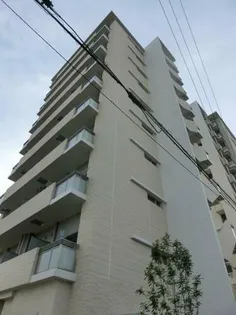 大阪府大阪市淀川区三国本町3丁目【マンション】の外観