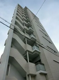 スプランディッド三国Ⅰ【8階】の外観