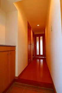 ウイングコート水城【503号室】の外観