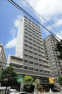 リード桜坂の画像