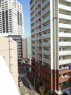 ハイネス大手門の画像