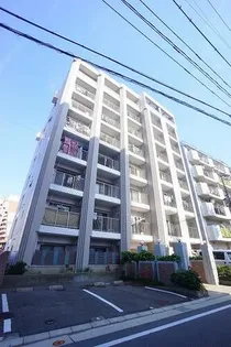 マーブル住吉の画像