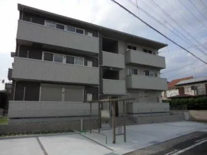 グラン シャリオ 千種の画像