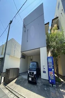 harmonie梅光園【1階】の外観