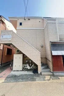 コンフォートベネフィス西新東の画像