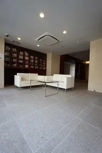 ザ ライオンズ百道の画像