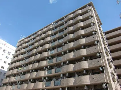 ローズコーポ西中島の画像