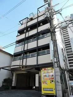 グランドムール都島の画像