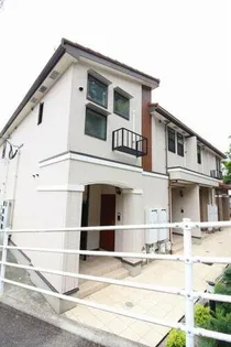 アルカンシェル宰府の画像