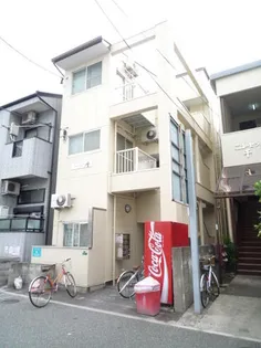 チェストハウスの画像