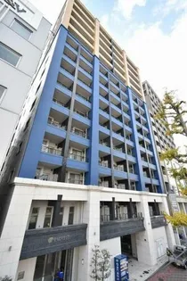 エンクレスト中呉服【919号室】の外観