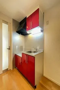 クレフラスト朱雀IIの画像