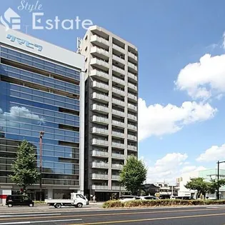 CASSIA車道の画像