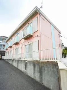 カレッジビラIの画像