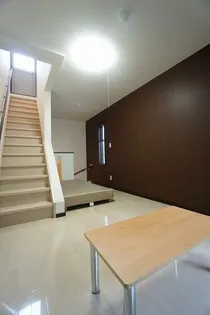 MAISONETIC APEX【103号室】の外観