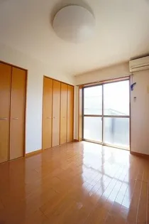 アンプルールクラージュパリス【103号室】の外観