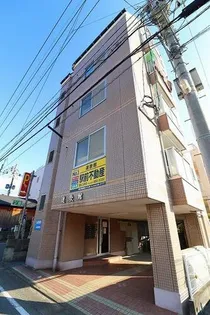 連歌館【601号室】の外観