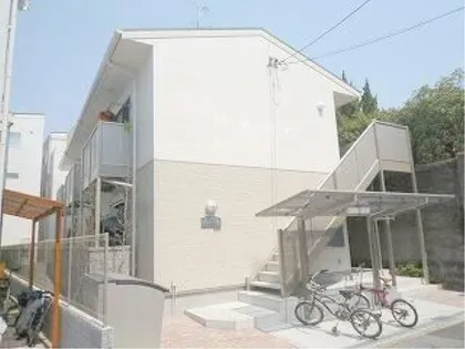 アムールラフォーレの画像