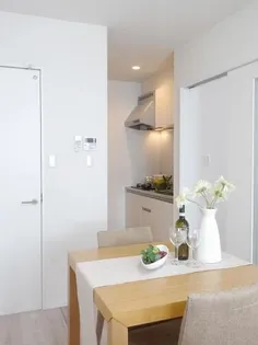 CHERIM和白Ⅲの画像