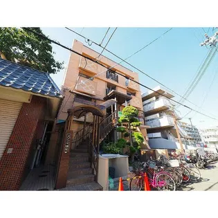 メゾンくぼたの画像