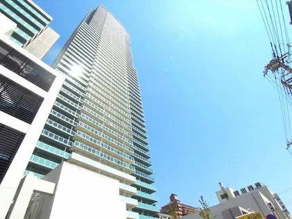 シティタワー神戸三宮の画像