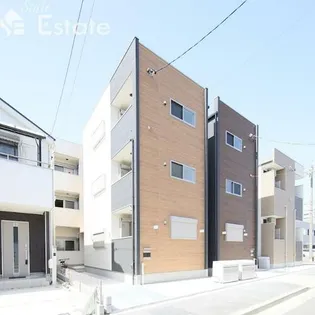 ハーモニーテラス松葉町Vの画像